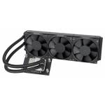 Silverstone - Silverstone XE360-TR5 Processor All-in-one liquid cooler 12 cm Black 1 pc(s)