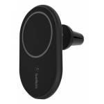 Belkin - Mag. Kfz-Halterung ohne Ladeger�t, black