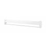 Leifheit - LEIFHEIT 83100 Wall-mounted rack White laundry dryer