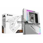 Gigabyte - AORUS B650E STEALTH ICE - Motherboard - ATX - Socket AM5 - AMD B650