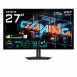 Gigabyte - GIGABYTE MO27Q28GR 27&rdquo; Glossy WOLED QHD Gaming Monitor - 2560 x 1440, 280Hz, 0.03ms, 335 cd/m�, Display HDR True Black 500, HDMI 2.1, Displayport 1.4 