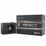 Sea Sonic - PC- Netzteil Seasonic Focus-SPX-650 650W Platinum