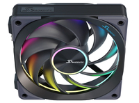 Sea Sonic - L�fter MagFlow 1225PWM ARGB 120*120*120 1-Fan Kit