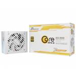Sea Sonic - Seasonic CORE GX-650 power supply unit 650 W 20+4 pin ATX ATX White 