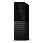 &nbsp;"Wd-Western Digital My Book external hard drive 18000 GB Black-Western Jubilee-Hardware/Electronic"