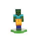 Minecraft - Minecraft - Zombie - Holdem Controller & Phone Sup