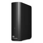&nbsp;"Wd-Western Digital WD Elements 24TB HDD external hard drive USB Type-A 3.2 Gen 1 (3.1 Gen 1) Black -Western Jubilee-Accessories"