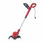 Wolf-garten - WOLF-Garten LYCOS E/500 T 1.6 mm Black,Metallic,Red AC 500 W 