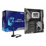 &nbsp;"Asrock-WRX80 CREATOR WRX8 R2.0 Socket 8xDDR4 2x10G LAN (90-MXBKH0-A0UAYZ)-Asrock-Hardware/Electronic"