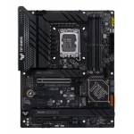 Asus - TUF GAMING Z790-PLUS D4, Mainboard