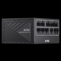 Adata Xpg - XPG COREREACTOR II VE 650W Power Supply