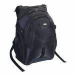 &nbsp;"Targus-Targus TEB01 Nylon Black backpack-Targus-Hardware/Electronic"