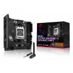 Asus - ASUS ROG STRIX B650E-I GAMING WIFI AMD B650 Socket AM5 mini ITX