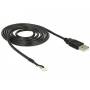 Delock - DELOCK USB Kameramodulkabel USB -> SMT 5polig 1.50m V5