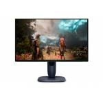 Dell - Alienware AW2725Q computer monitor 67.8 cm (26.7) 3840 x 2160 pixels 4K Ultra HD QD-OLED Black 