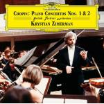 Zimerman / Polish Festival Orchestra - Klavierkonzerte Nr. 1 +2