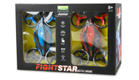 &nbsp;"Amewi-Amewi FightStar Radio-Controlled (RC) model Drone Electric engine -Amewi Trade E.k.-Toys/Spielzeug"
