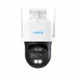 Reolink - REO TM W760 surveillance camera, IP, LAN, WLAN, outside (REO-TRACKMIX-W760)