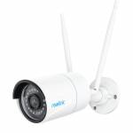 &nbsp;"Reolink-Reolink W320 - 5MP Outdoor Security Camera, 2.4/5 GHz Wi-Fi, Person/Vehicle/Animal Detection, 100ft Night Vision-Reolink-Hardware/Electronic"