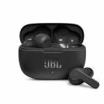 Jbl Harman - JBL Wave 200 TWS BLACK 