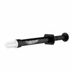 Thermal-grizzly - Thermal Grizzly Conductonaut Extreme Liquefied Metal Waisting Paste - 1 gram - CPU Cooler - Aluminium (TG-CE-001-R)