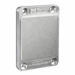 Thermal Grizzly - Thermal Grizzly TG-HPHS-I-V1 computer cooling system part/accessory Coldplate 