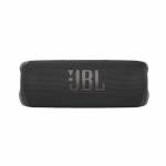Jbl Harman - JBL Flip 6 - Speaker - portable - wireless - Bluetooth - App-controlled - 30 Watt - two way - black