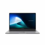 Asus - ASUS ExpertBook P1 P1503CVA-S71304 Intel� Core&trade; i7 i7-13620H Laptop 39.6 cm (15.6) Full HD 16 GB DDR5-SDRAM 512 GB SSD Wi-Fi 6 (802.11ax) German Grey [DE-Version, German Keyboard]