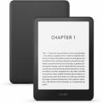 &nbsp;"Amazon-Amazon Kindle Paperwhite e-book reader Touchscreen 16 GB Wi-Fi Black -Amazon-Hardware/Electronic"