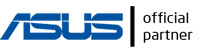 official partner Asus