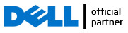 official partner Dell