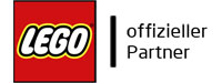 offizieller partner Lego